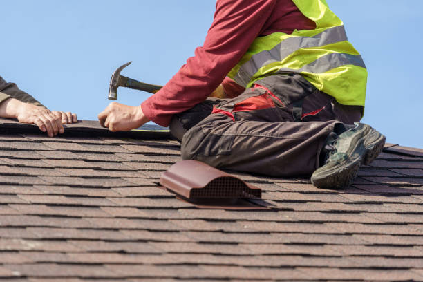 Best Commercial Roofing Services  in Affton, MO