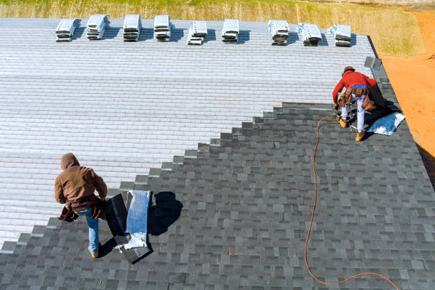 Best Gutter Installation and Roofing  in Affton, MO