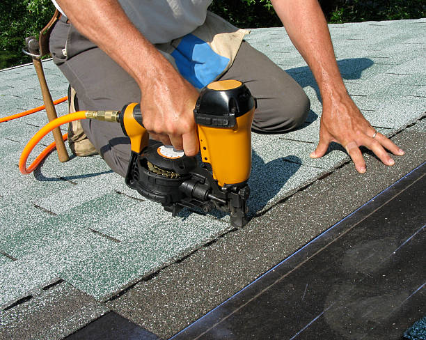 Slate Roofing Contractor in Affton, MO