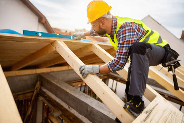 Quick and Trustworthy Emergency Roof Repair Services in Affton, MO
