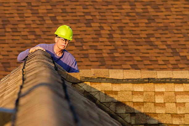 Best Commercial Roofing Services  in Affton, MO