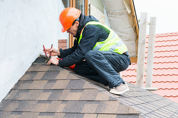 Reliable Affton, MO Roofing Contractor Solutions